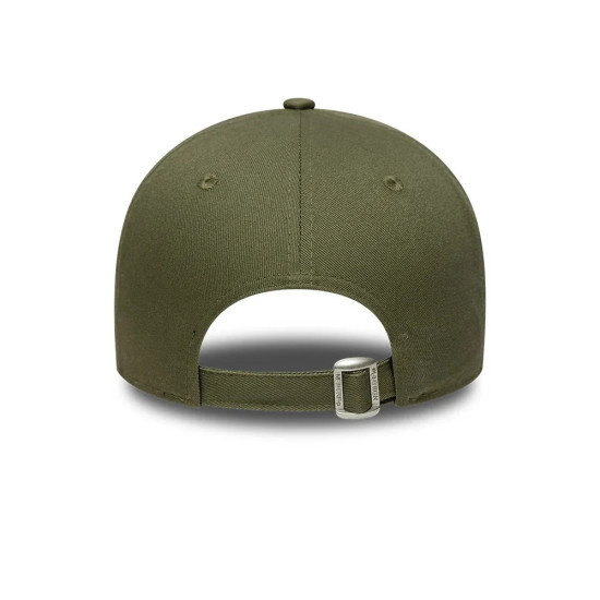 New Era Καπέλο New York Yankees MLB Outline Camo 9FORTY Adjustable Cap